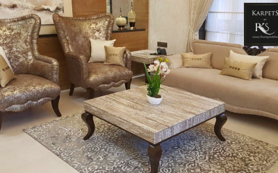 What to keep in mind while buying a carpet online?