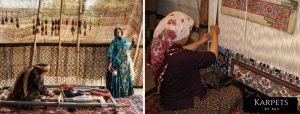 carpet manufacturers in India