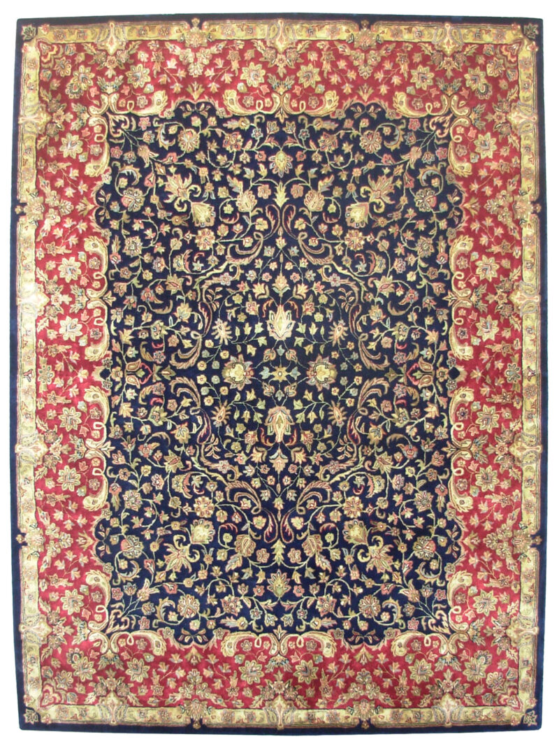 AR-2 RED/NAVY - Image 3