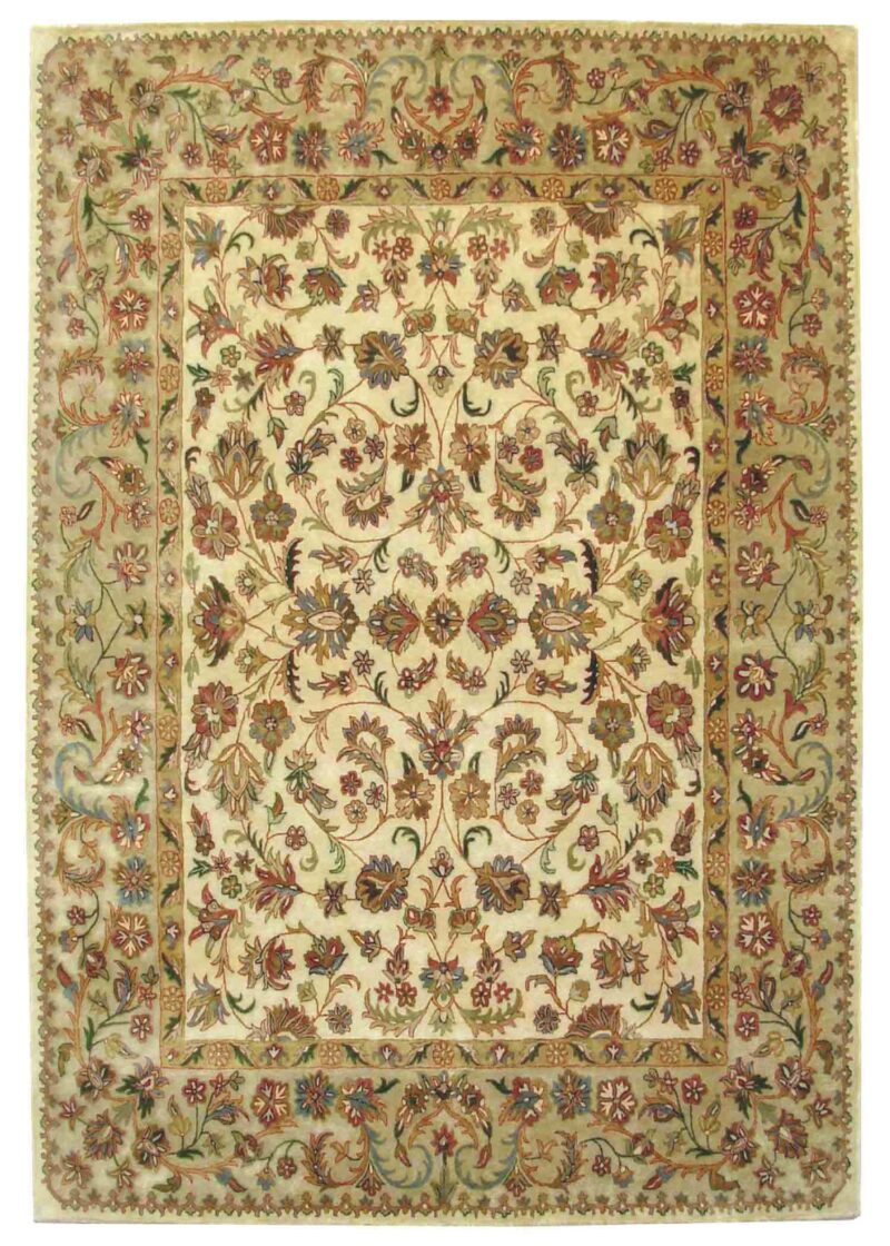AR-1 LT. BROWN/CREAM - Image 3