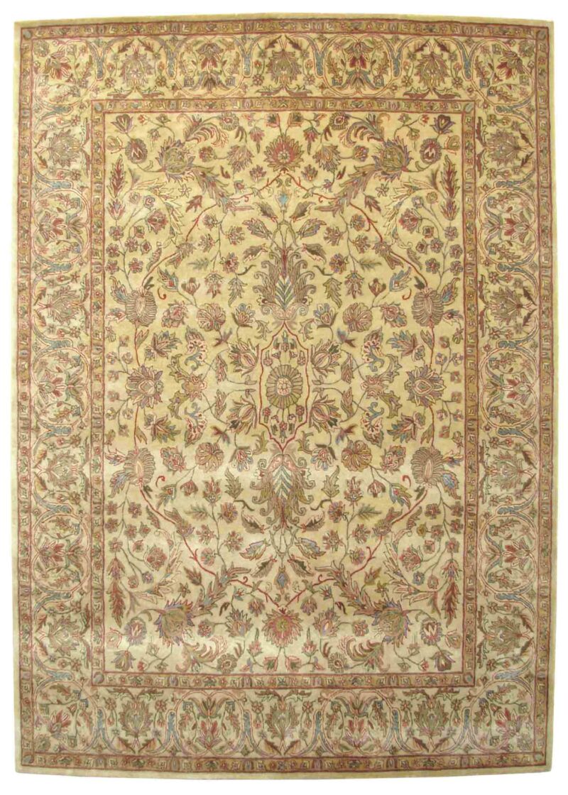 AR-1 LT. BROWN/CREAM - Image 4