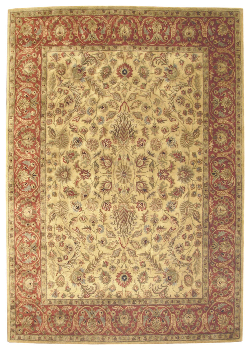 AR-1 LT. BROWN/CREAM - Image 5