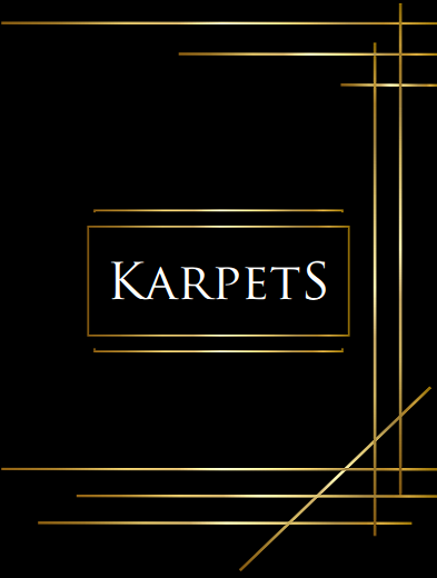 Karpets By RKS