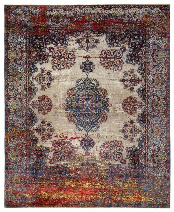 carpet manufacturers in India