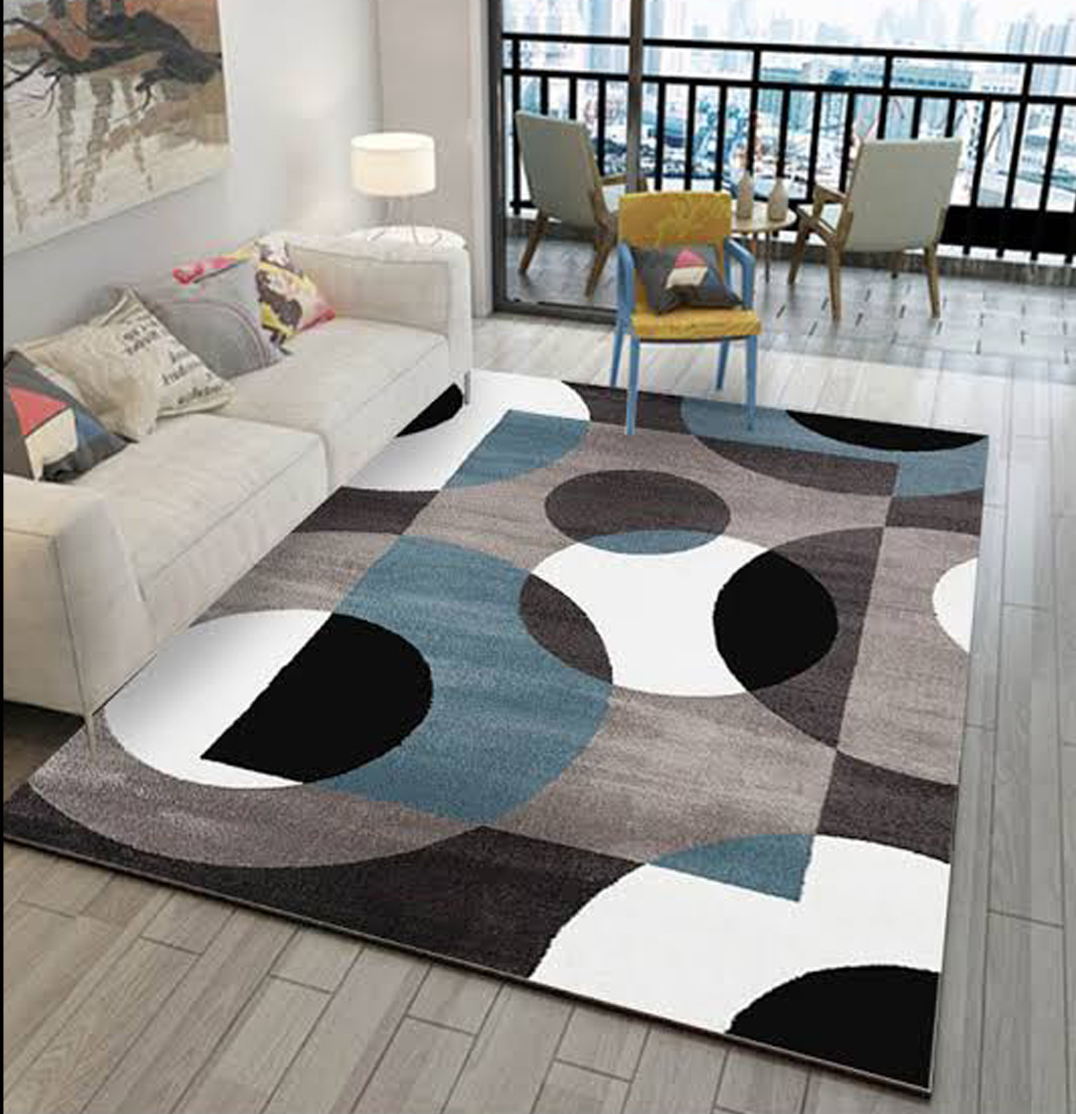 Custom Rug #155