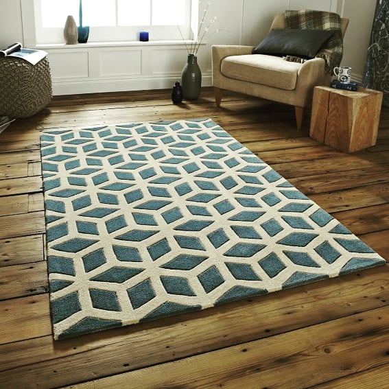 Custom Rug #26