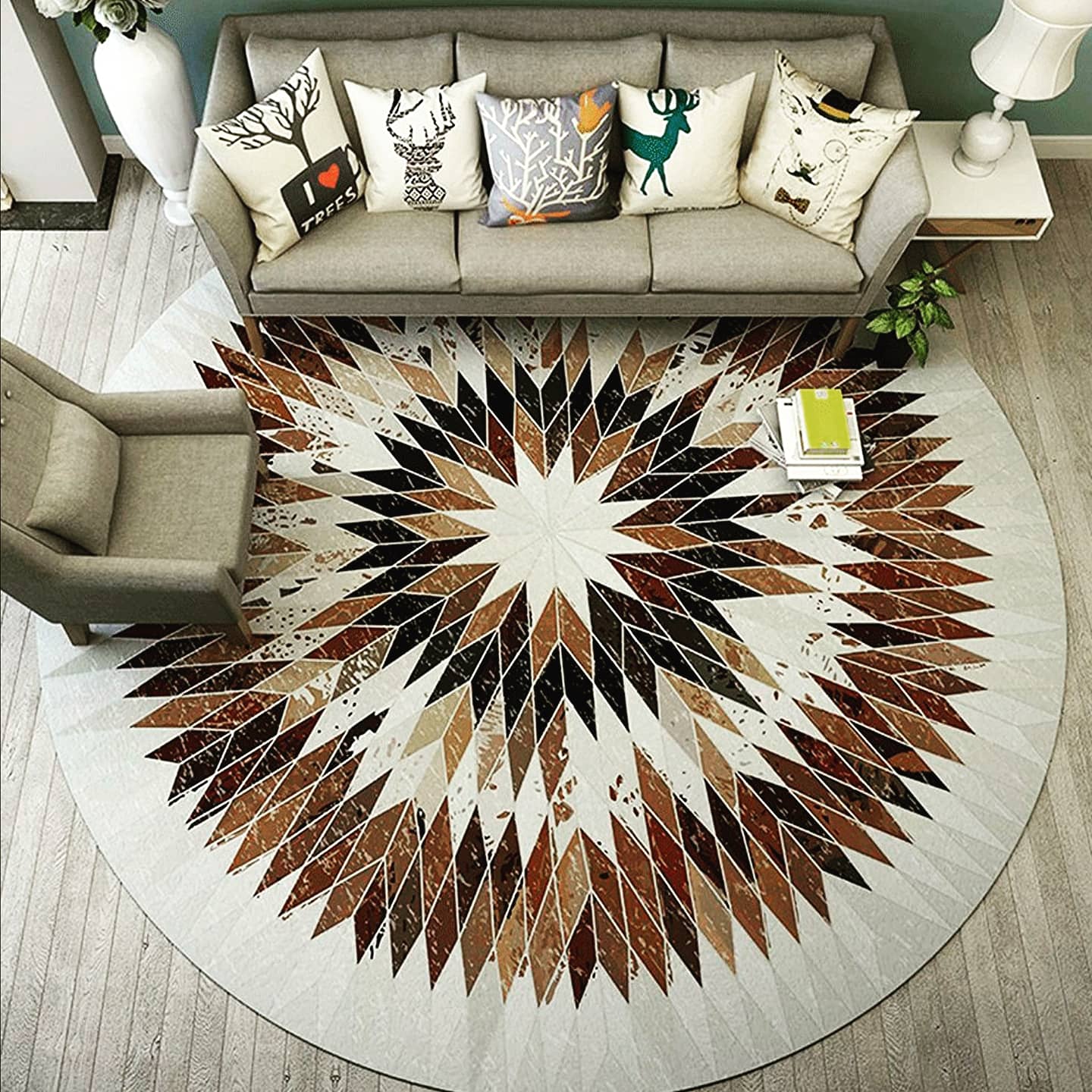 Custom Rug #28