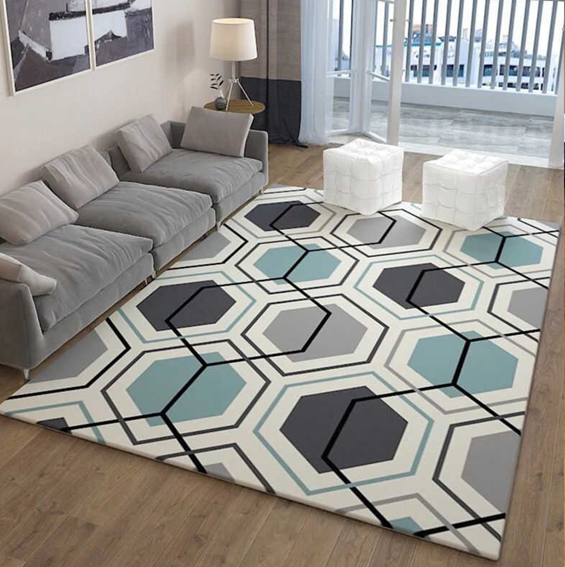 Custom Rug #52