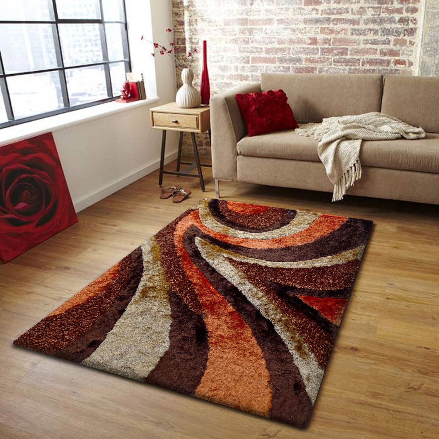 Custom Rug #71