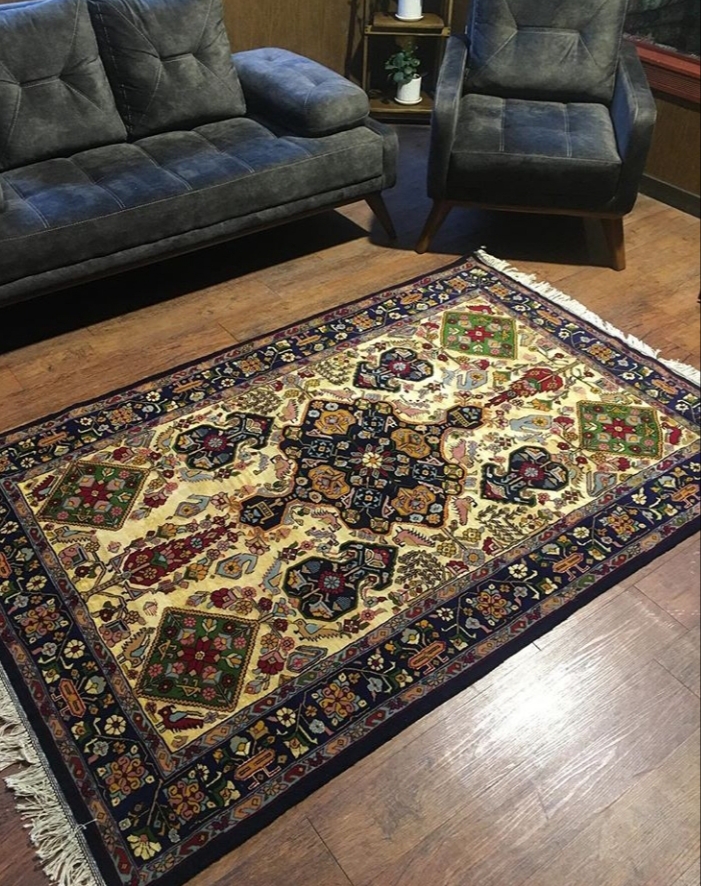 Custom Rug #86