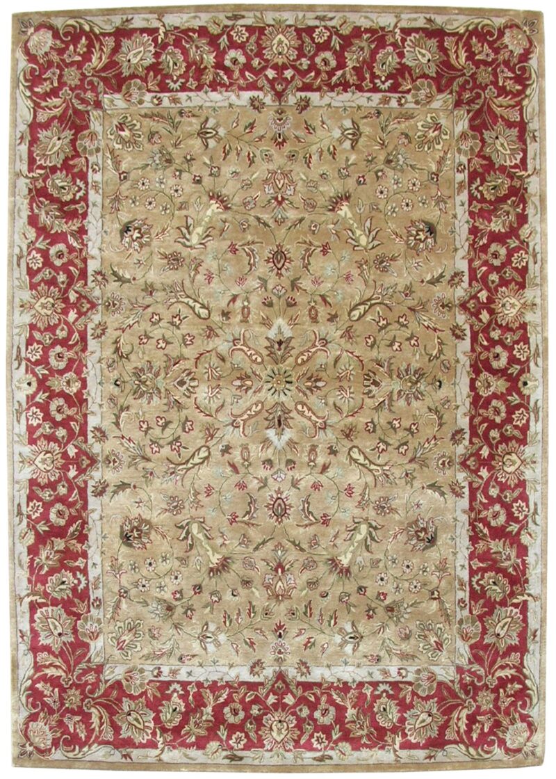 AR-3 BEIGE/GOLD - Image 2