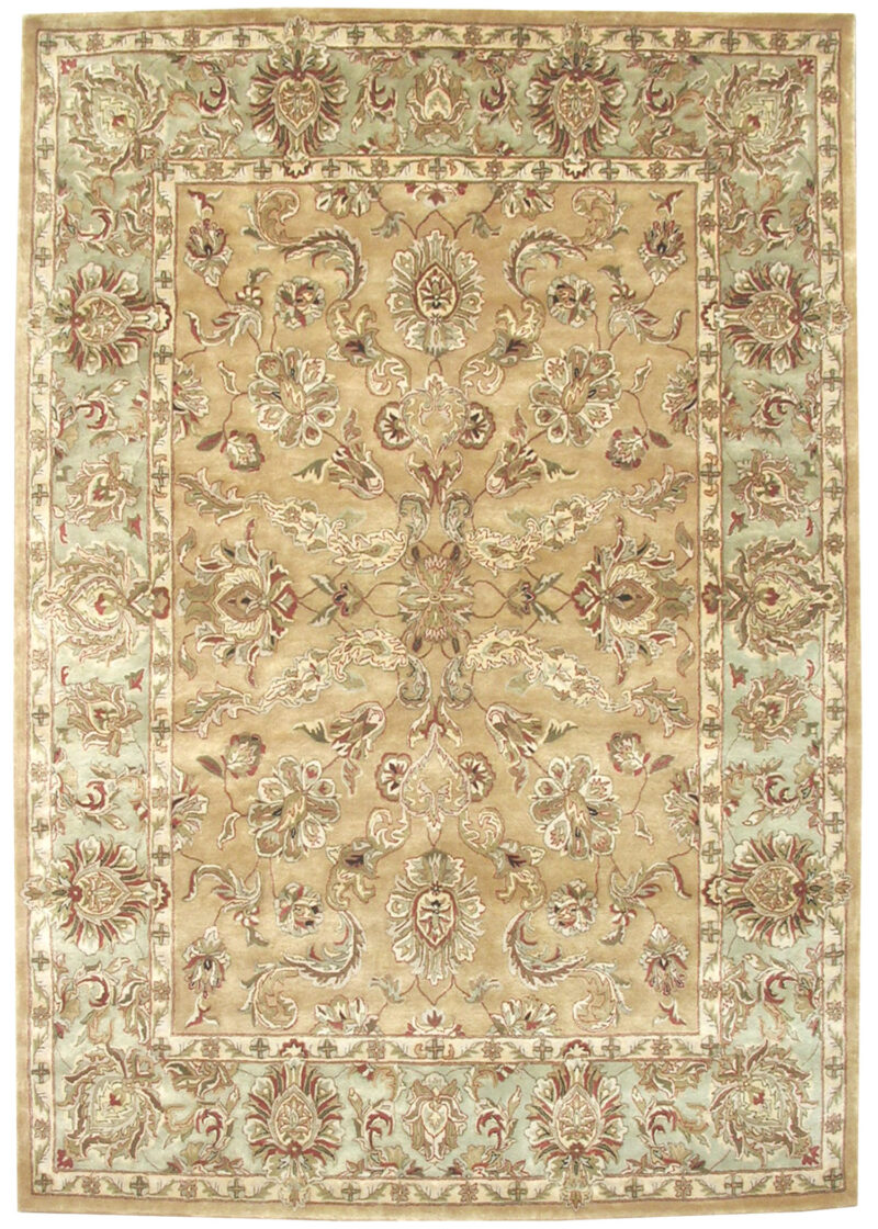 AR-3 CREAM/GOLD - Image 5