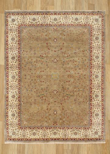F-139 BROWN/BEIGE