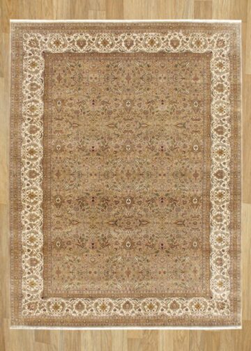 F-105 LT.BROWN/BEIGE