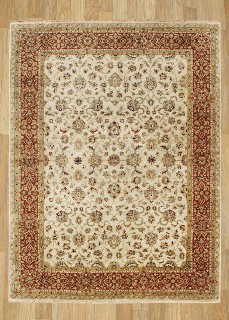 FH-145 CREAM/RUST