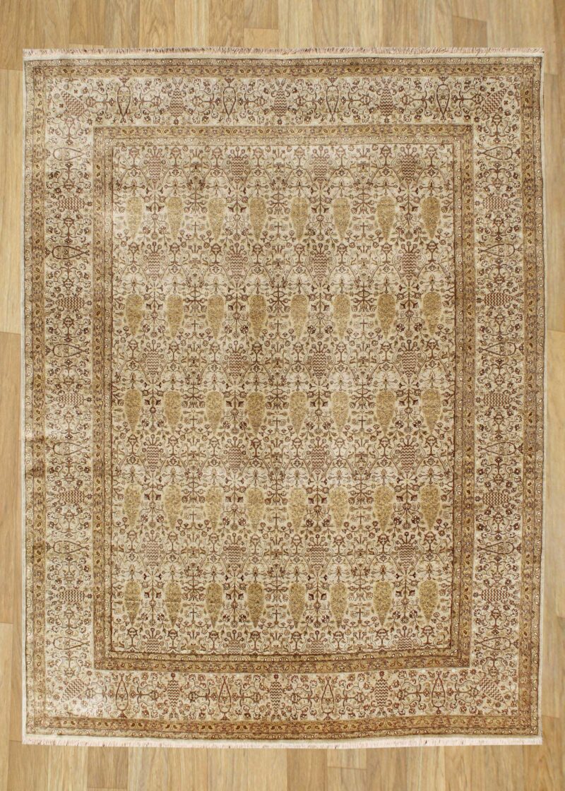 FH-132 BEIGE/BEIGE