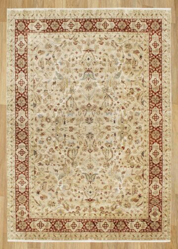 FH-148 BEIGE/RUST