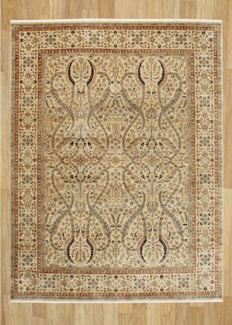 FH-138 CREAM/CREAM