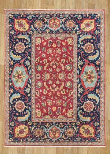 F-63 RED/BLUE