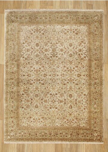 FH-124 CREAM/SAGE