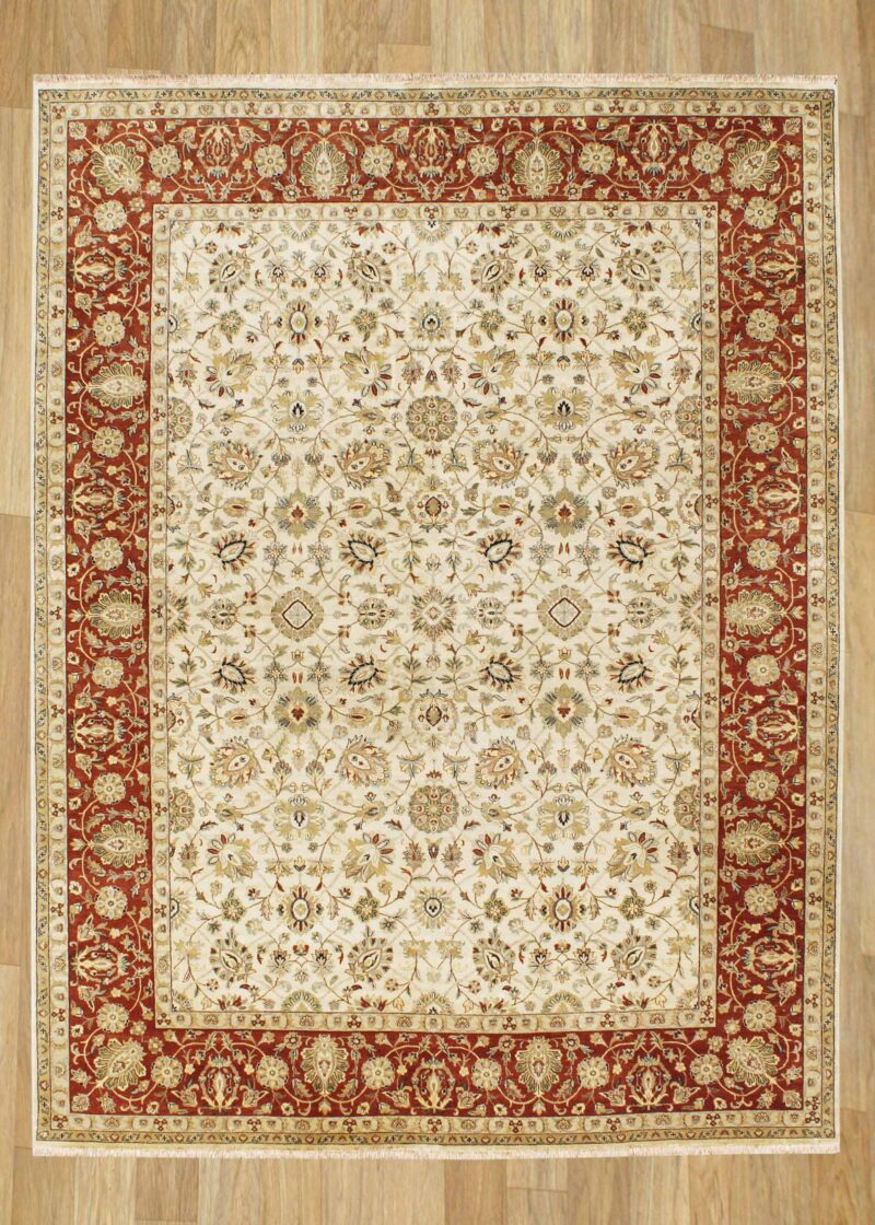 FH-144 CREAM/RUST