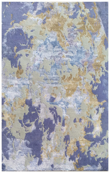 SHCL100 Blue/Gold