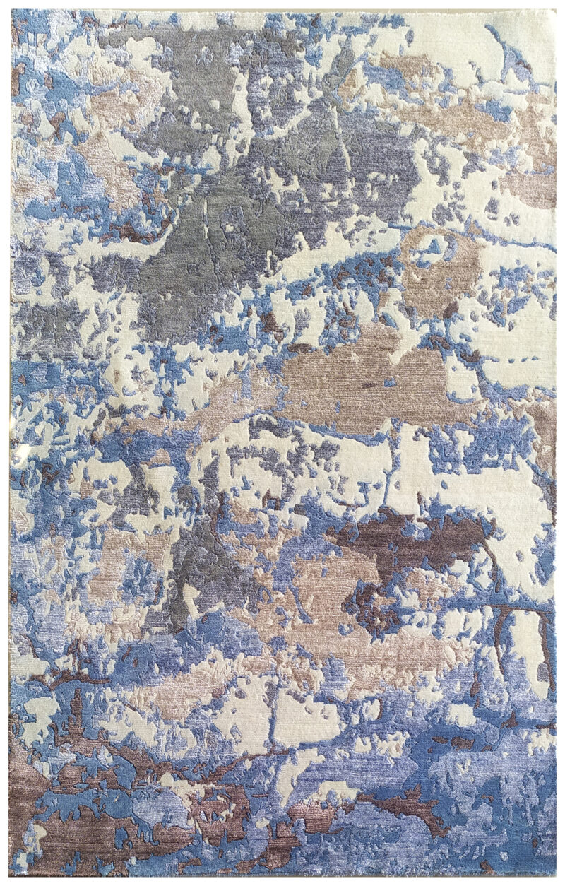 SHCL101 Blue/Beige