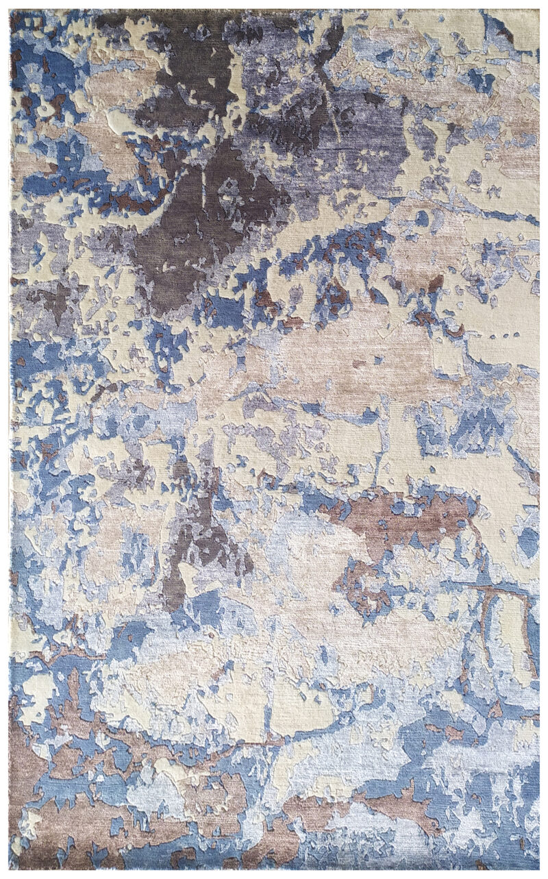 SHCL102 Blue/Beige