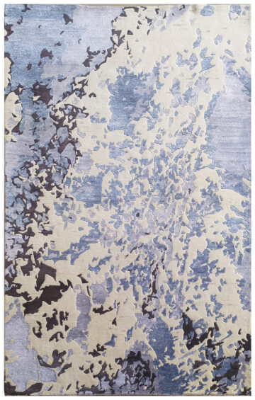 SHCL103 Blue/Beige