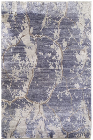SHCL104 Blue/Beige