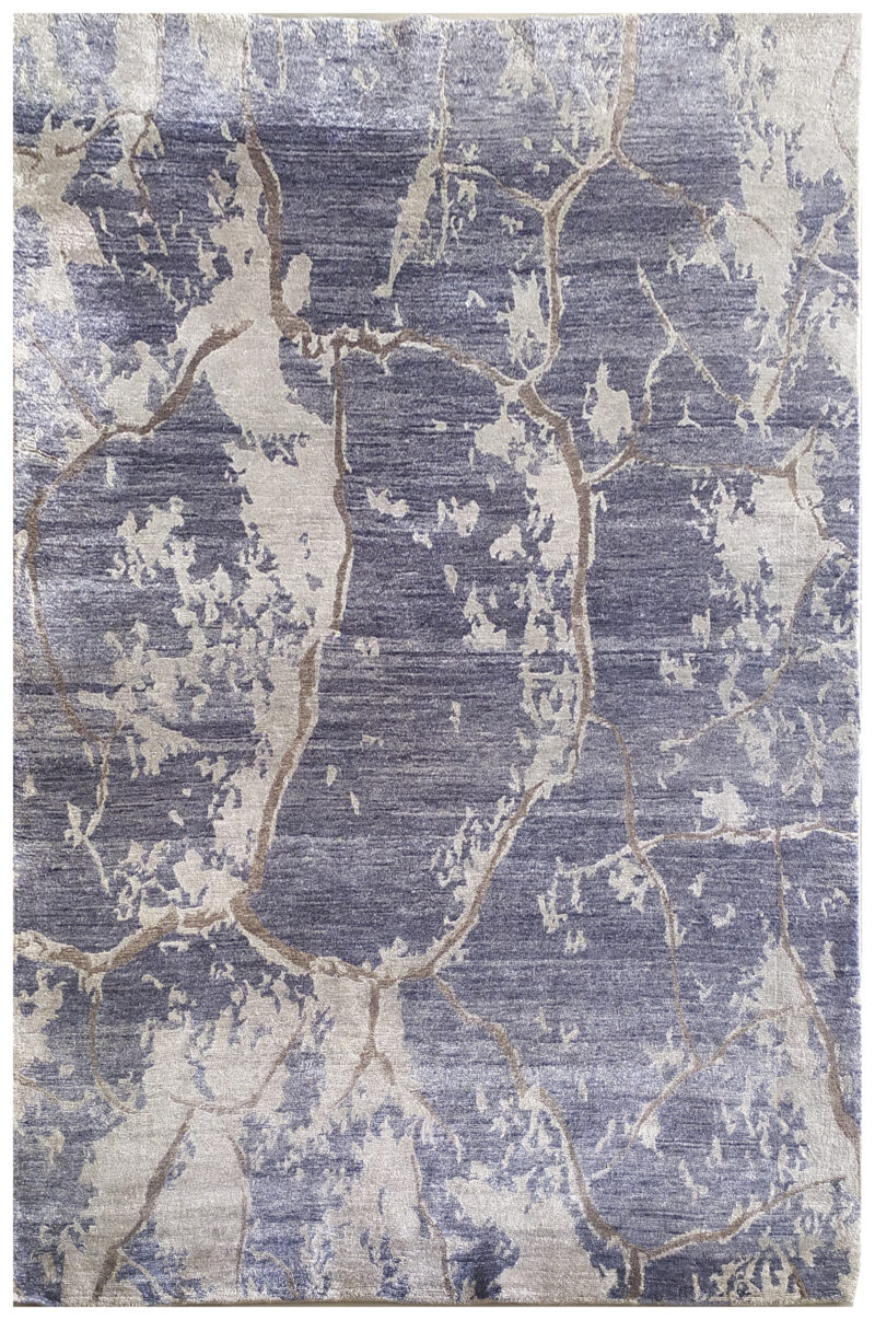 SHCL104 Blue/Beige