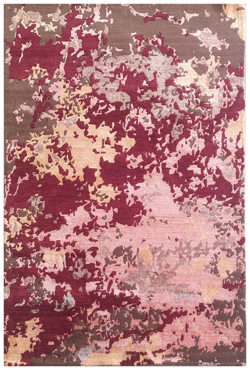 SHCL105 Red/Brown