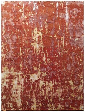 SHCL109 Red/Gold