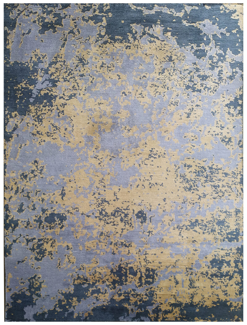 SHCL112 Blue/Beige