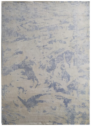 SHCL117 Beige/Blue