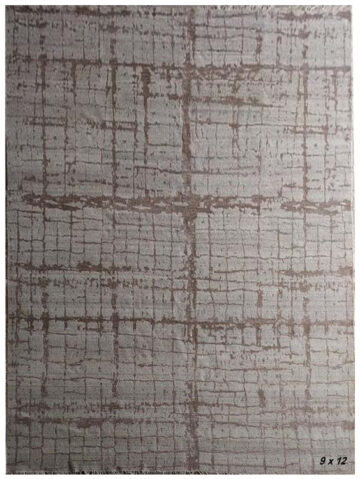 SHCL123 Beige/Brown