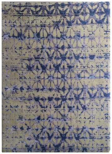SHCL126 Beige/Blue