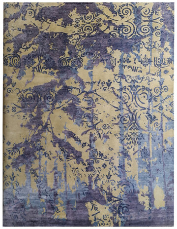 SHCL133 Beige/Blue