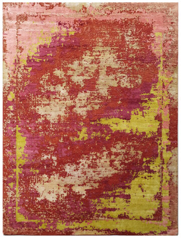 SHCL134 Red