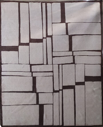 SHCL135 Beige/Brown