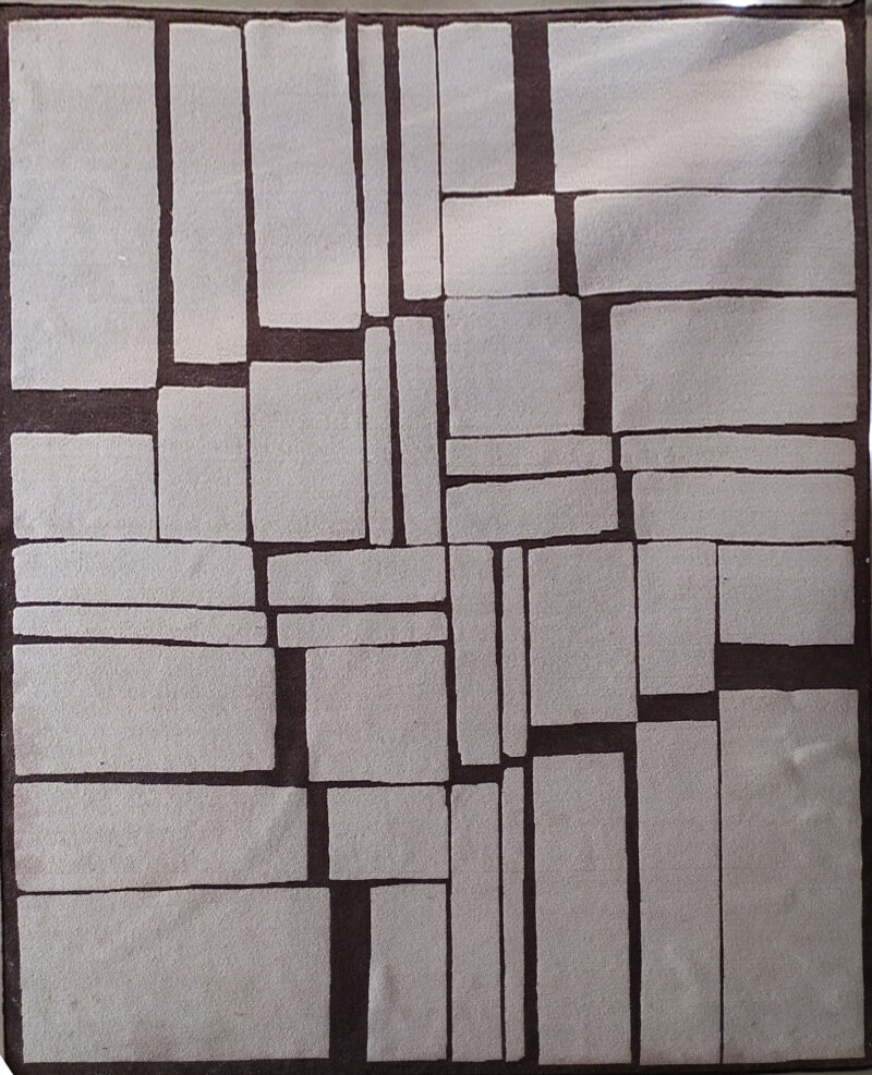 SHCL135 Beige/Brown