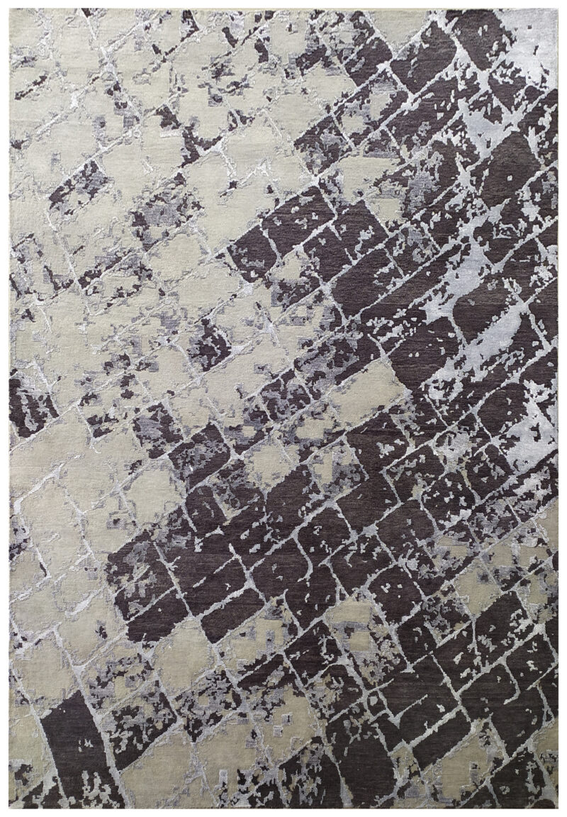SHCL138 Beige/Grey