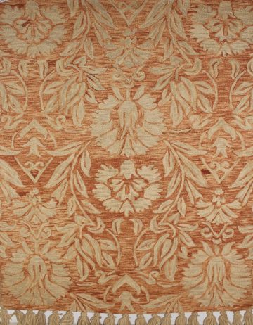 DH-141 BEIGE/ORANGE