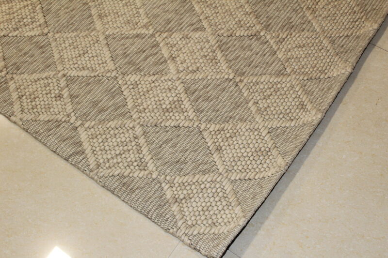 DH-144 BEIGE/GREY - Image 2