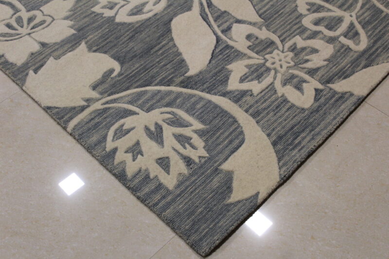 RY-100 BLUE/BEIGE - Image 2