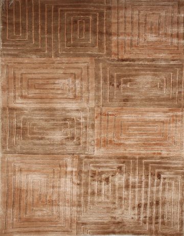 RY-110 BROWN 4X6