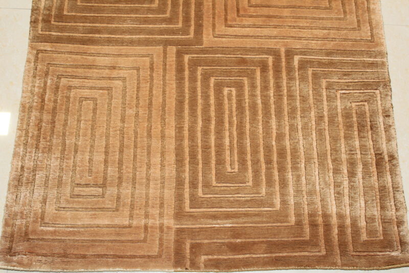 RY-110 BROWN 4X6 - Image 2