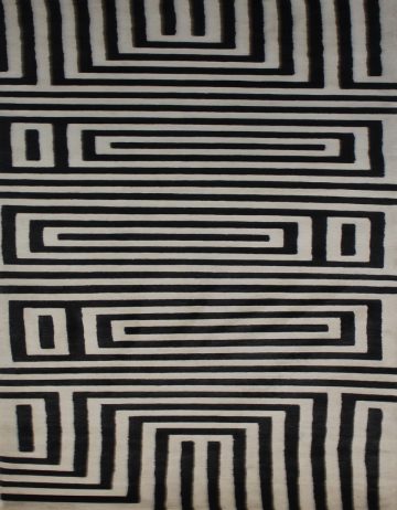 RY-138 BLACK/WHITE