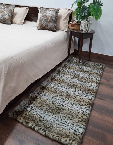 FURMEDT IG0004 BROWN 2X5