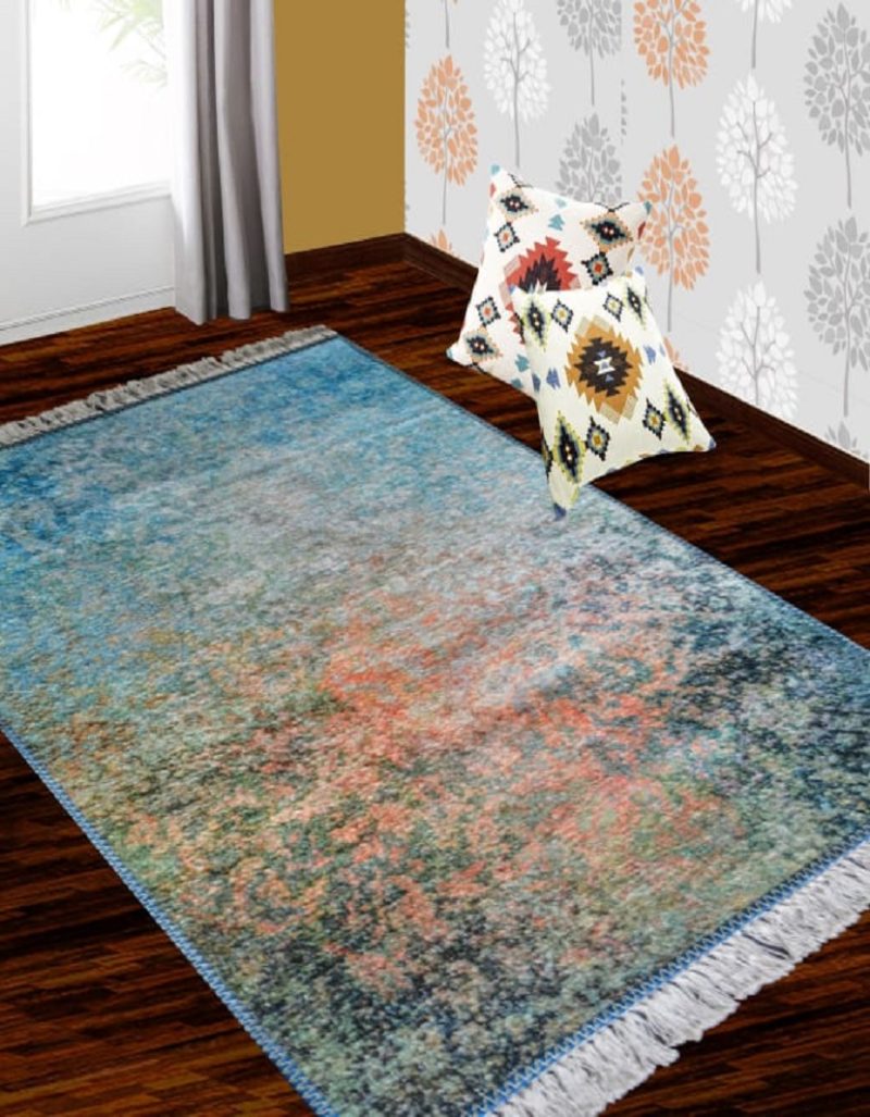 NEOSILK46004 MULTI 5X7